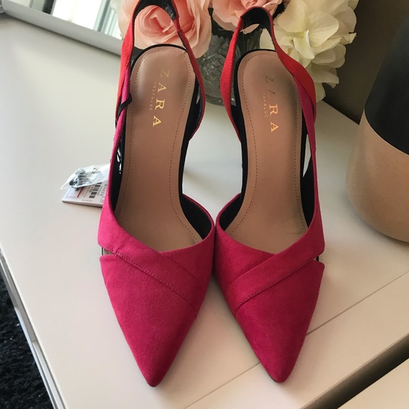 Shoes - Picture 3 of 7